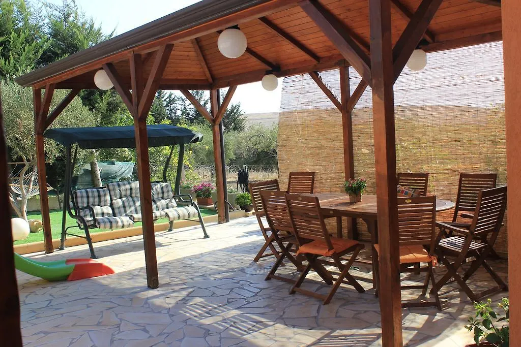 Antico Ulivo Guest House Agrigento 0*,  Italy