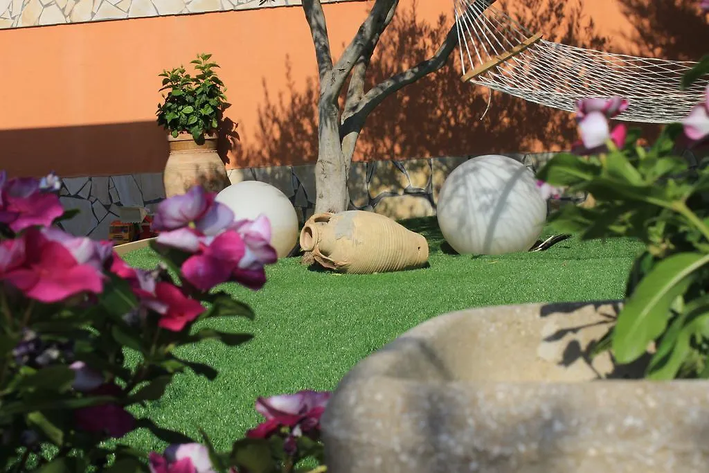 Antico Ulivo Guest House Agrigento Country house