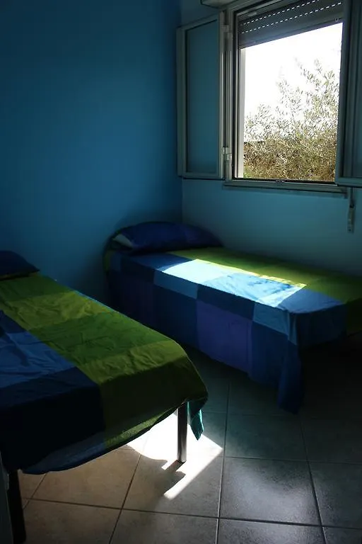 Antico Ulivo Guest House Agrigento Country house