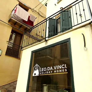 Leo.da.vinci - Homes Pensjonat