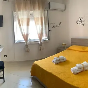  Bed & Breakfast La Rocca Di Girgenti
