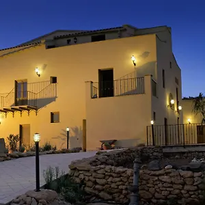  Alloggio per agriturismo Passo Dei Briganti