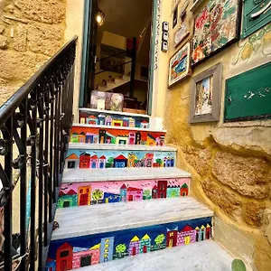  Bed & Breakfast La Mansardina
