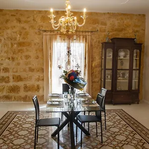 Ferienhaus Palazzo Zuppardo Luxury, Agrigent
