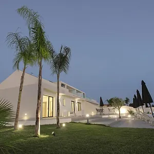 La Valle Dei Tempi Bed & Breakfast