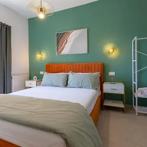 Domus Noem - Locazione Turistica Guest house