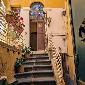 Pensión Nuovo Piccolo Gellia, Agrigento