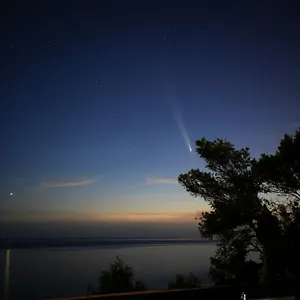 Casa Sul Mare Guest house