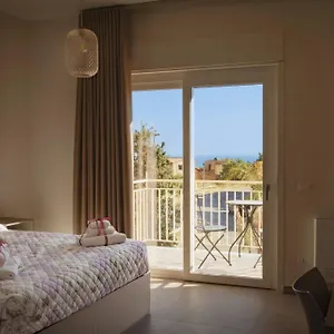 Il Giardino Dei Templi Bed & Breakfast