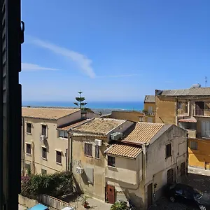 Bed and breakfast Il Pistacchio, Agrigento