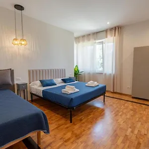 Namuri Comfortable Bed & Breakfast