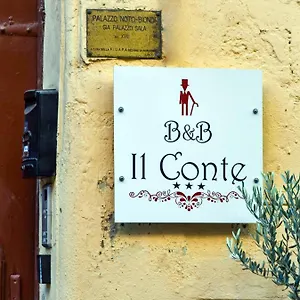 Il Conte Bed & Breakfast
