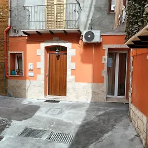 Ferienhaus Aurora, Agrigent