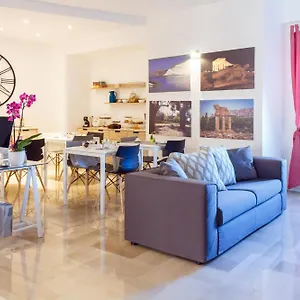  Bed & Breakfast Porta Di Ponte
