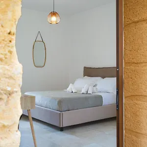 Il Giardino Del Tempio Bed & Breakfast
