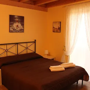  Bed & Breakfast Terrazza Sul Rabato