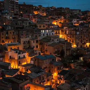 Alojamento de Acomodação e Pequeno-almoço La Terrazza Di Empedocle, Agrigento