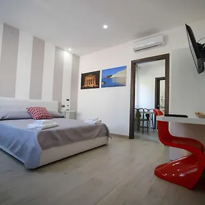  Appartamento Residenza Cicerone