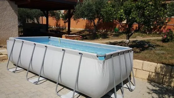 Antico Ulivo Guest House Agrigento