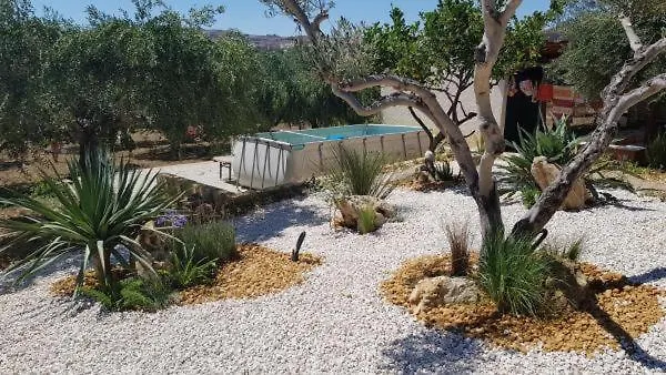 Country house Antico Ulivo Guest House Agrigento