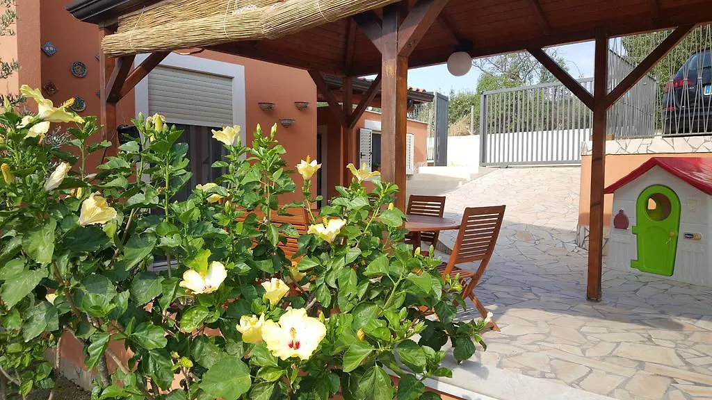 Country house Antico Ulivo Guest House Agrigento