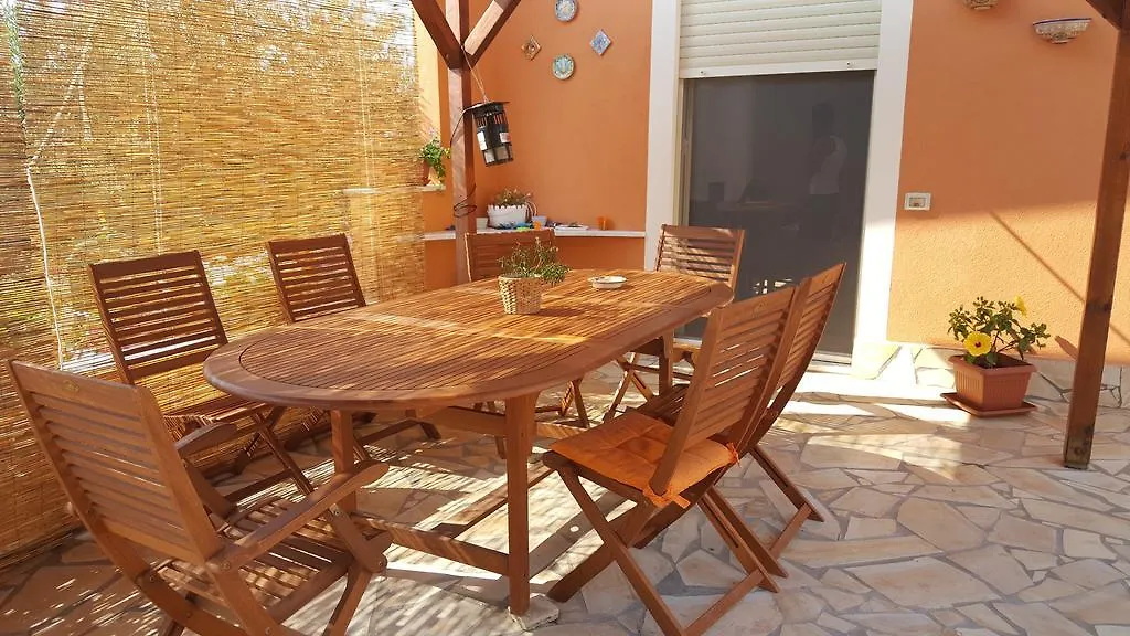 Antico Ulivo Guest House Agrigento Country house
