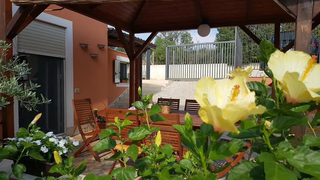 Country house Antico Ulivo Guest House Agrigento