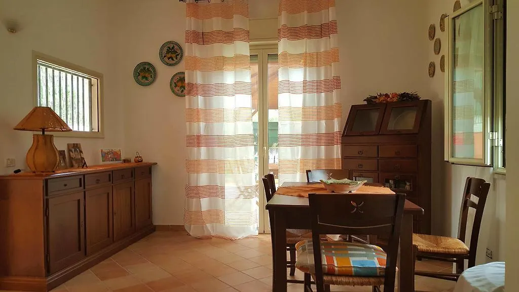 Antico Ulivo Guest House Agrigento Country house