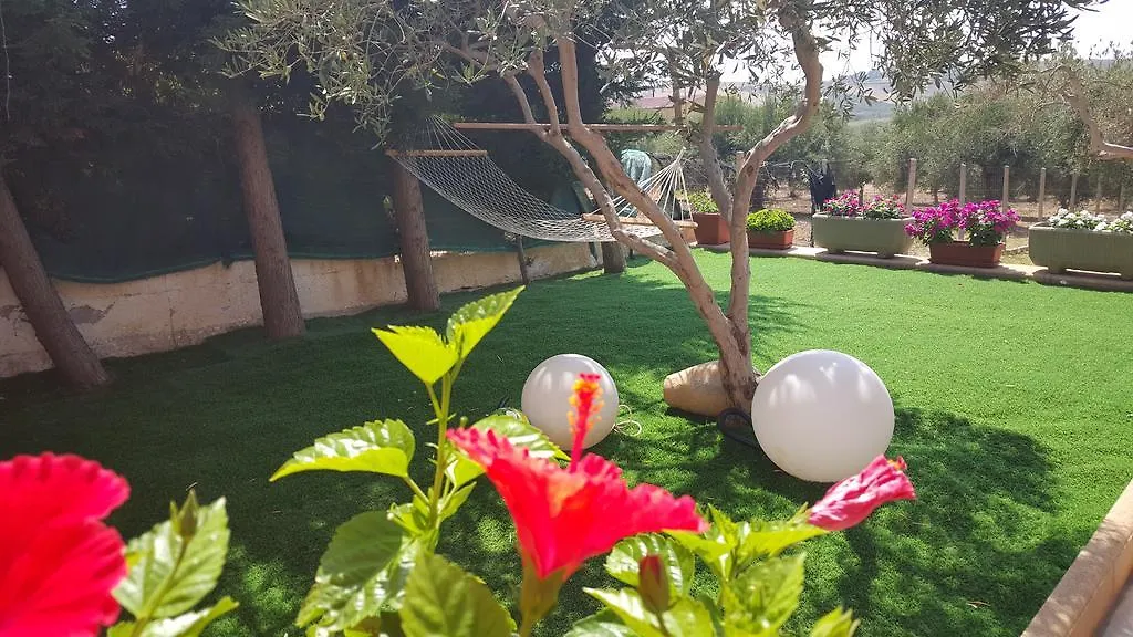Country house Antico Ulivo Guest House Agrigento Italy