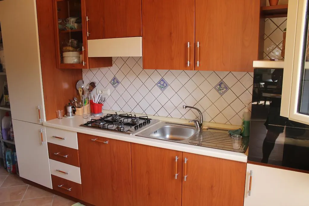 Antico Ulivo Guest House Agrigento