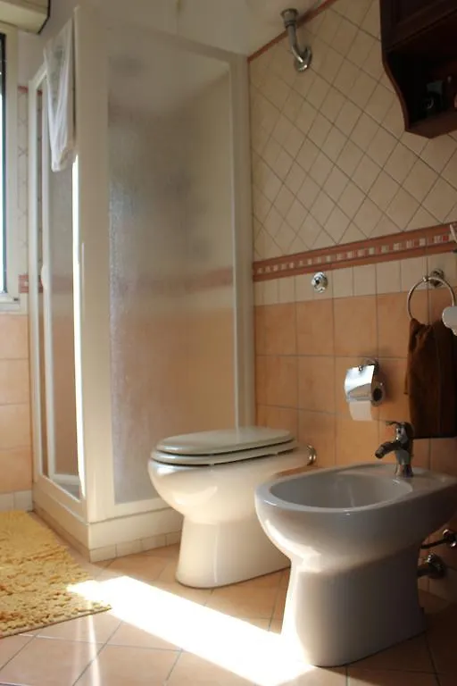 Antico Ulivo Guest House Agrigento 0*,  Italy