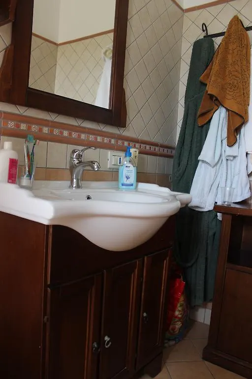 Antico Ulivo Guest House Agrigento Italy