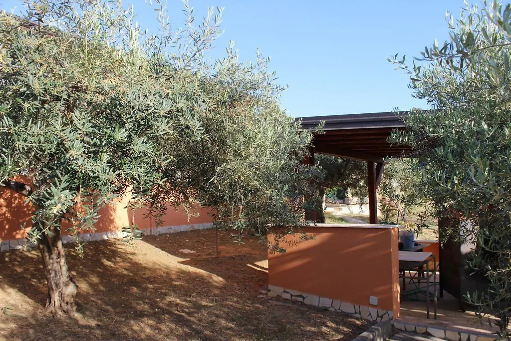 Country house Antico Ulivo Guest House Agrigento