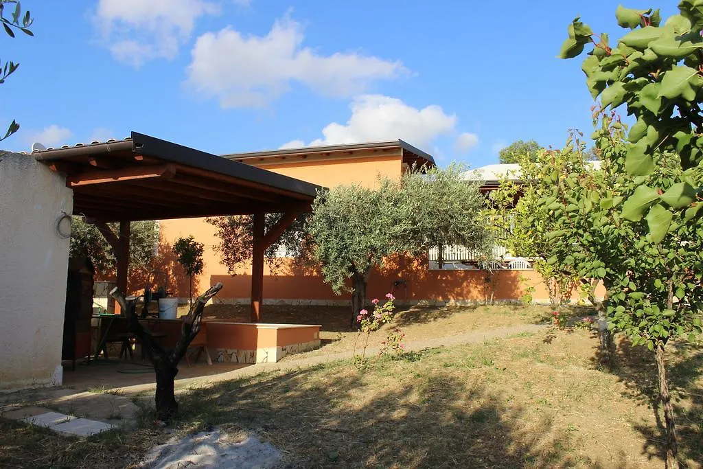 Antico Ulivo Guest House Agrigento Country house