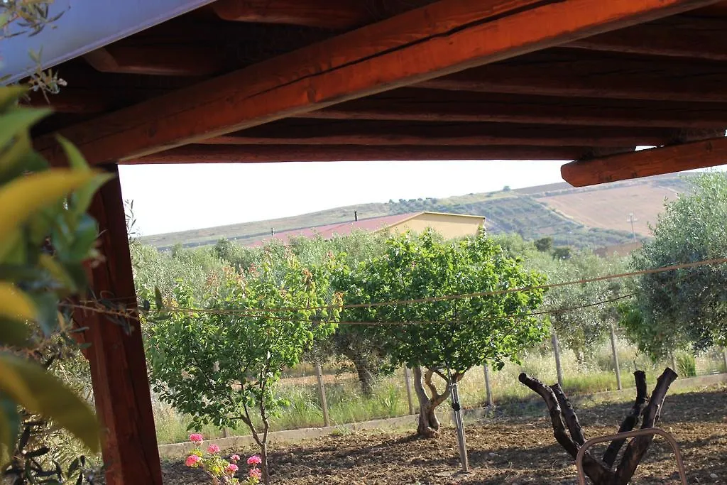 Antico Ulivo Guest House Agrigento