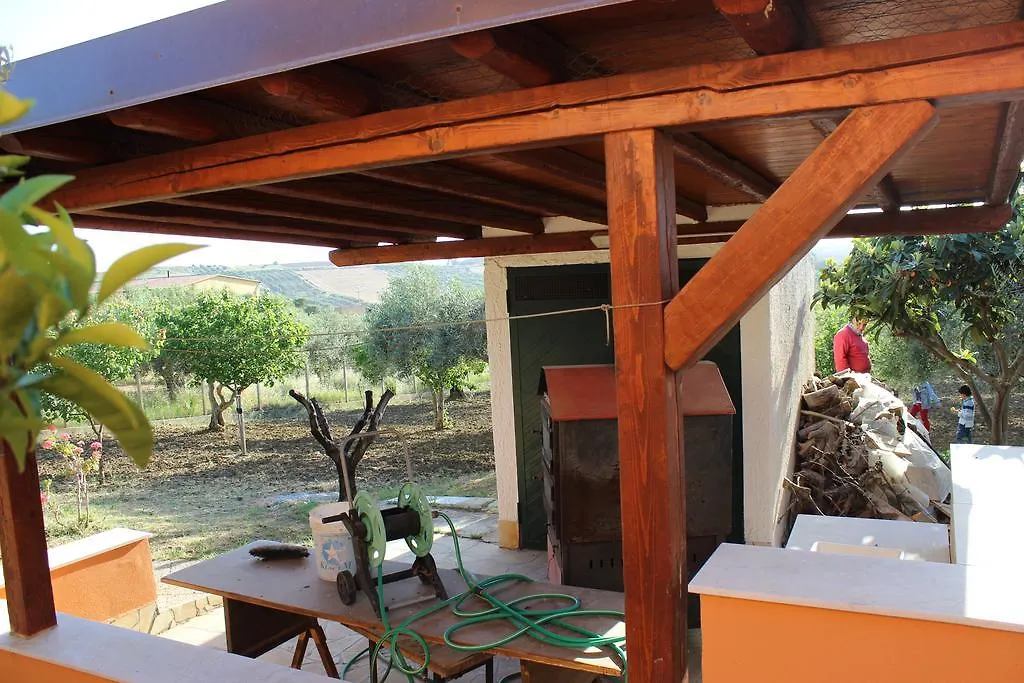 Country house Antico Ulivo Guest House Agrigento Italy