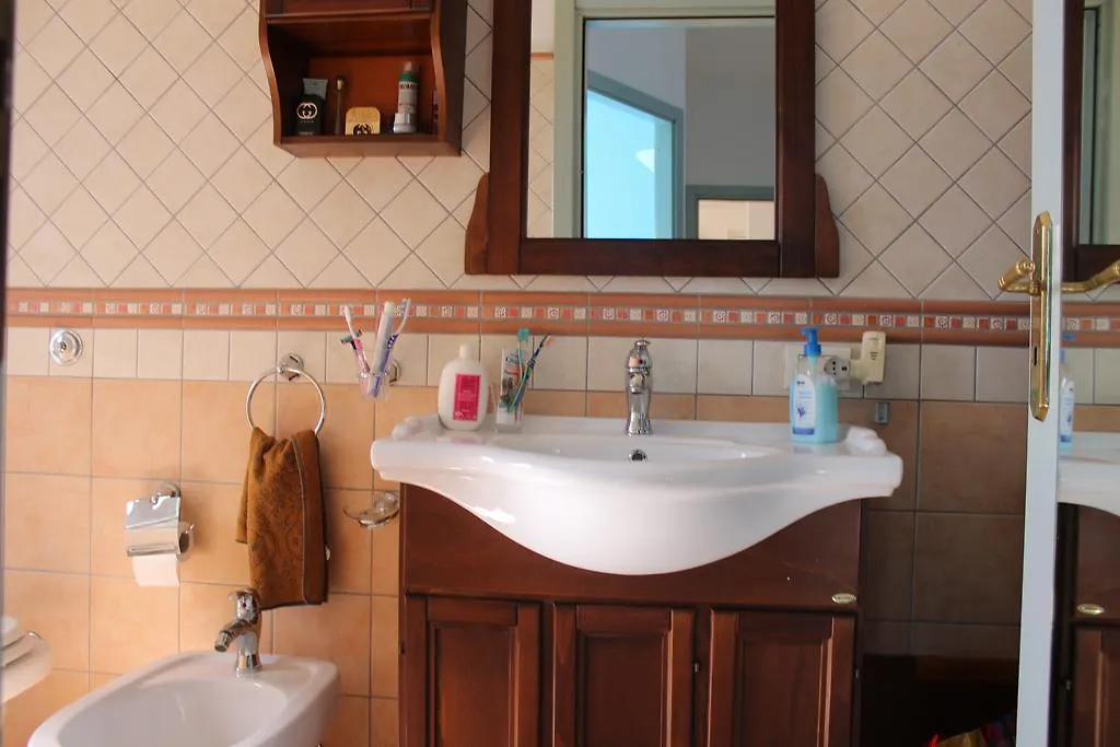 Country house Antico Ulivo Guest House Agrigento