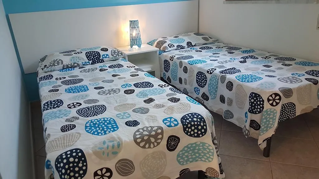 Antico Ulivo Guest House Agrigento