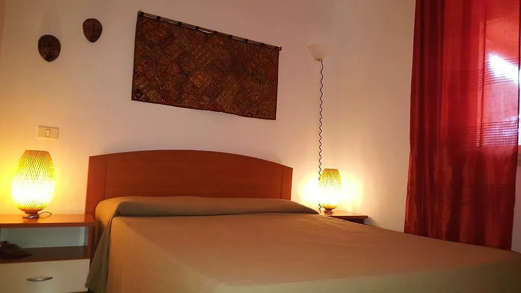 Antico Ulivo Guest House Agrigento Italy