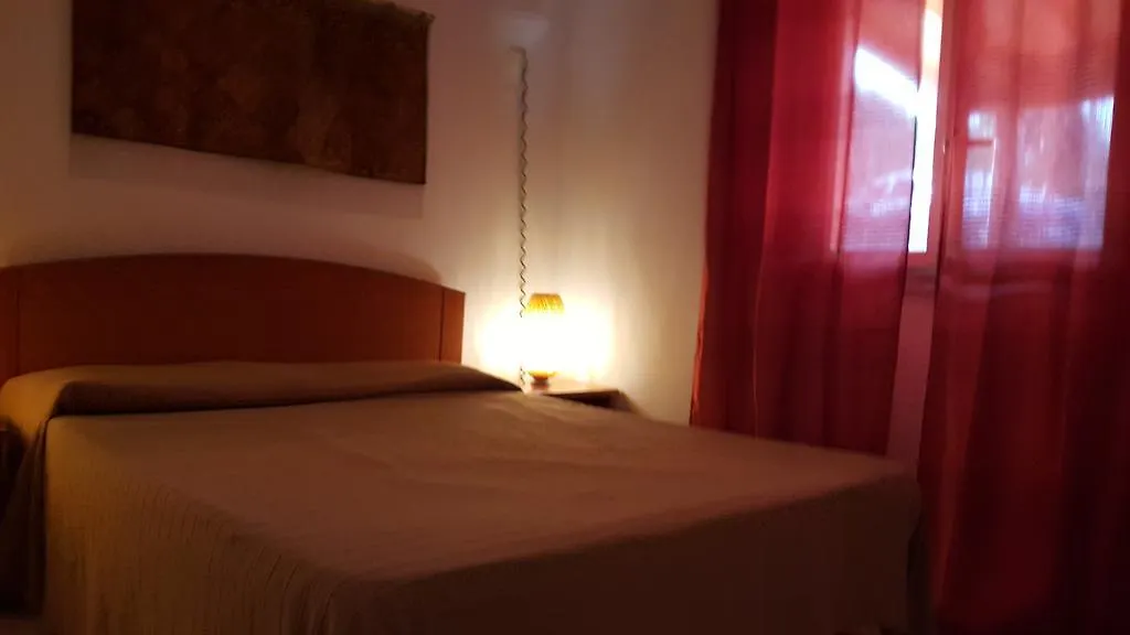 Antico Ulivo Guest House Agrigento 0*,  Italy