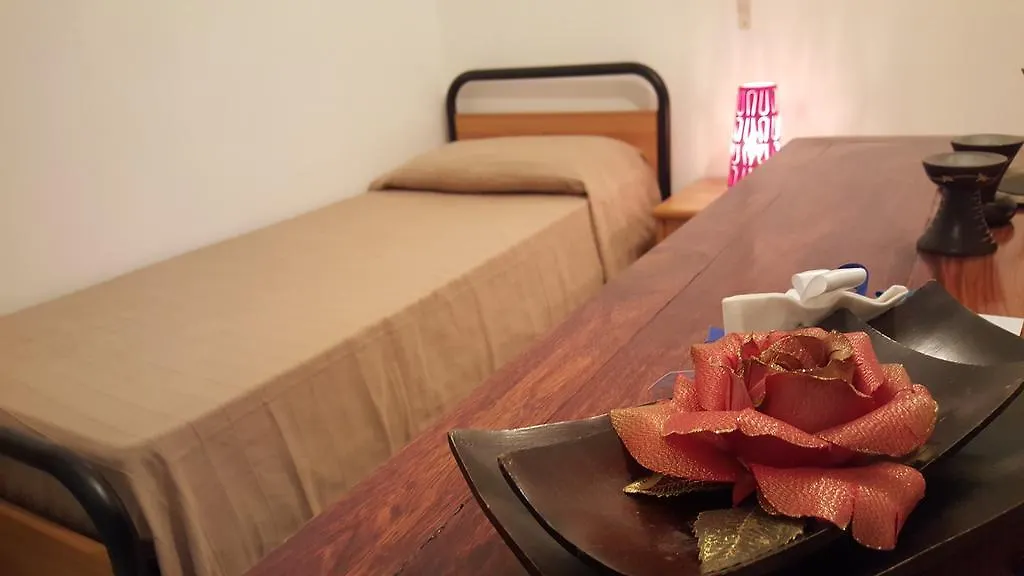 Antico Ulivo Guest House Agrigento 0*,  Italy