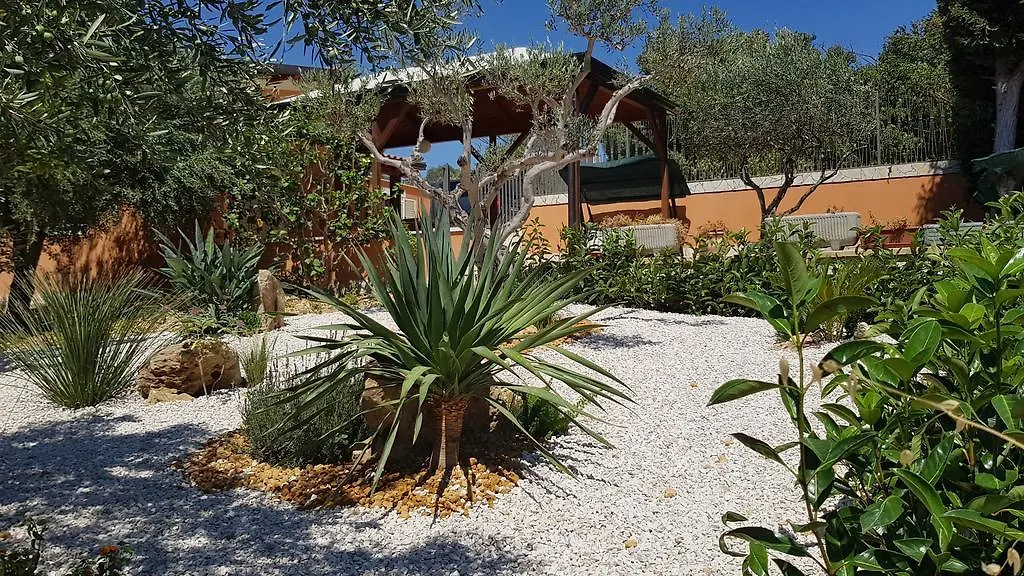 Country house Antico Ulivo Guest House Agrigento